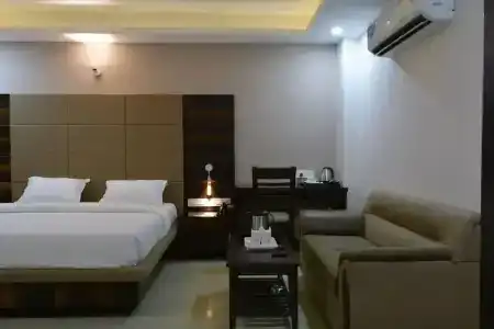 Tara Palace Daryaganj - 38
