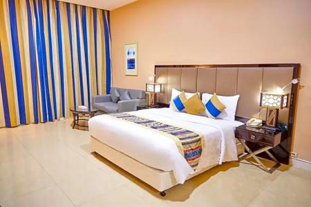 City Stay Grand - Al Barsha - 50