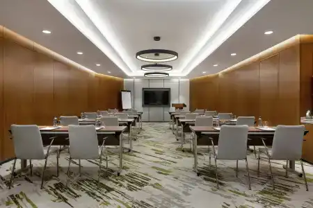 Reges, a Luxury Collection Resort & Spa, Cesme - 26