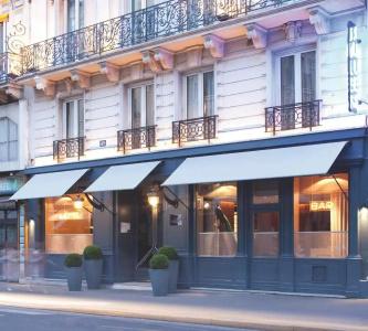 Best Western Premier Opéra Faubourg - 42