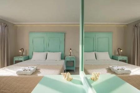 Notos Heights & Suites - 46