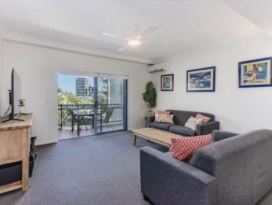 Bella Mare Beachside - Unlimited Wi-Fi - 79
