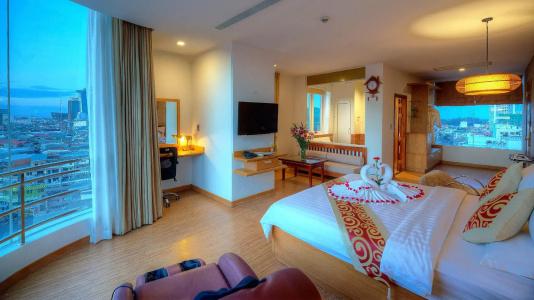 Orussey One & Apartment - 134