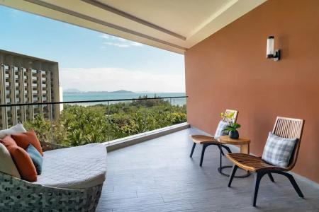 Crowne Plaza Sanya Haitang Bay Resort, An Ihg - 90