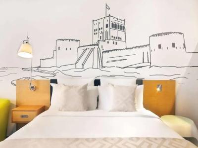 Mercure - 48