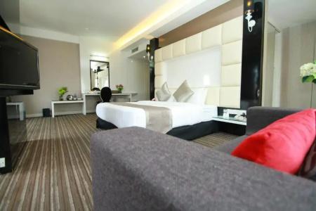 The Sterling Boutique Melaka - 106