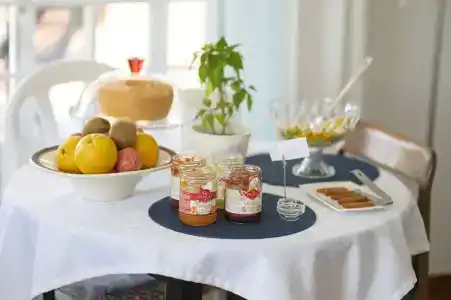 Casa das Hortênsias - Charming - 12