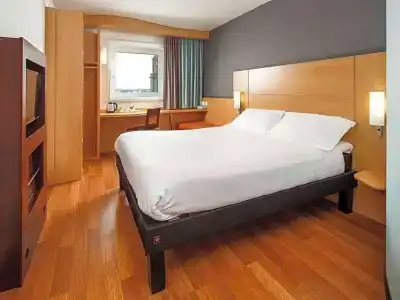 ibis Aberdeen Centre – Quayside - 35