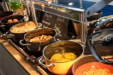 ibis Styles Dresden Neustadt - 7