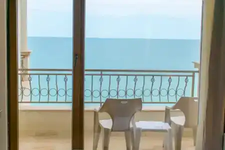 Paraiso Theopolis - All Inclusive - 13