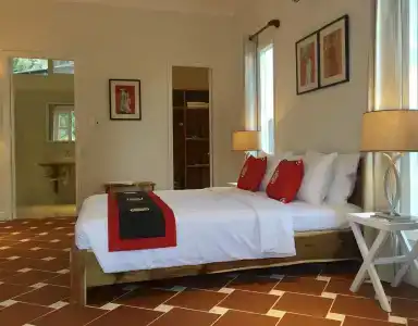 Peppercorn Beach Resort - 1
