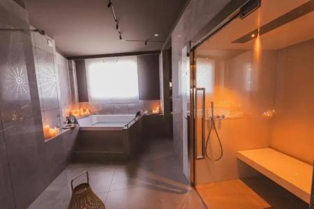 Callistos in Callistos & Spa - 250