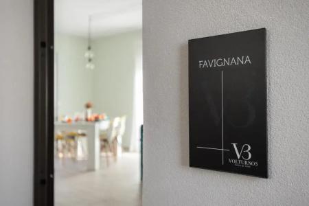 Volturno3 Suites & more - 38