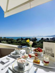Hôtel Juana - 13