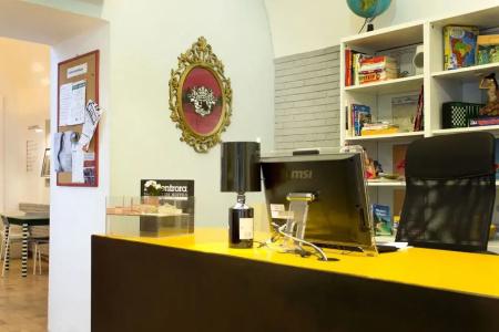 La Controra Hostel Naples - 27