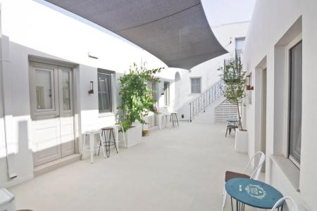 Lindos Comfy Suites - 27
