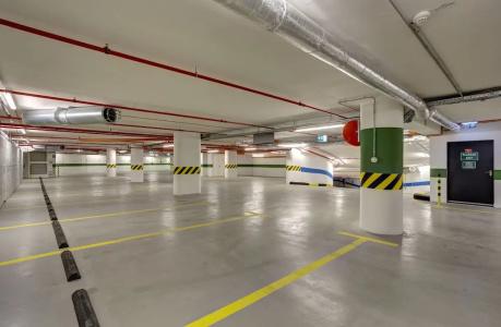 Meininger Budapest Great Market Hall - 13