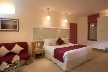Mercure Hurghada - 30