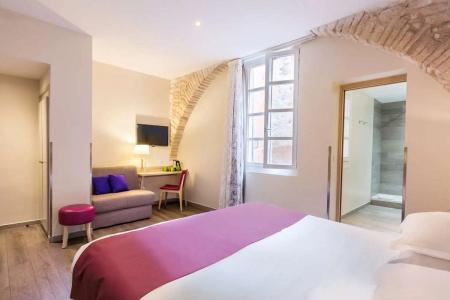Best Western du Roy d'Aragon - 28