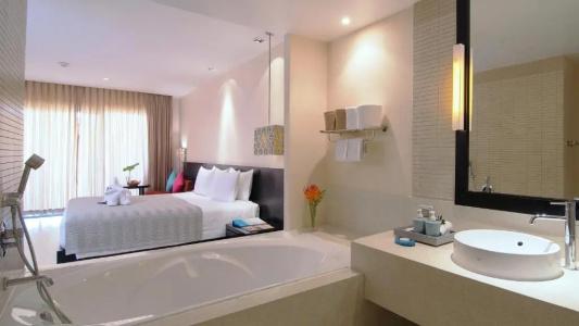 Apsara Beachfront Resort & Villa - Sha Extra Plus - 39