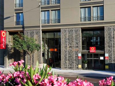 ApartAdagio Bordeaux Centre Gambetta - 0