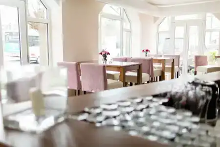 Best Western Breitbach - 17