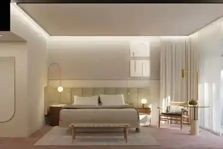 The Landmark Nicosia - 23
