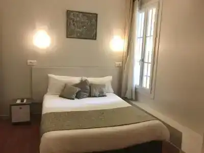 Hôtel Vendôme - 43