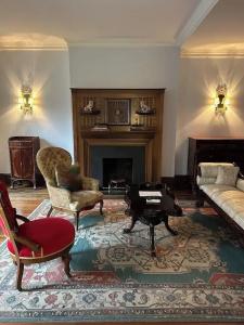 The Inn at Irving Place - 38