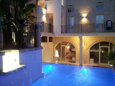 Corte Campanile Boutique B&B - 7