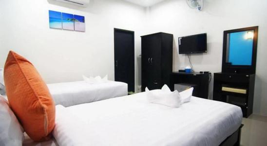 Lanta Memory Resort - Sha Plus - 4