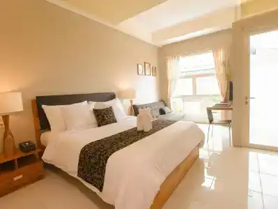 Bali True Living - 38