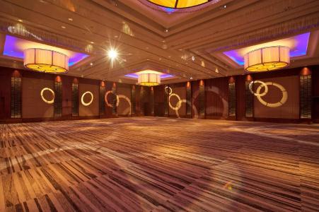 Amara Sanctuary Resort Sentosa (SG Clean, Staycation Approved) - 15