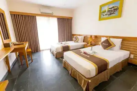 Sonata Resort & Spa - 53