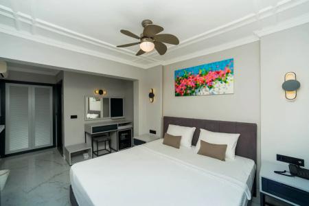Art Suites - 1