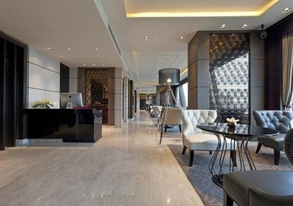 The Okura Prestige Bangkok - Sha Extra Plus Certified - 16