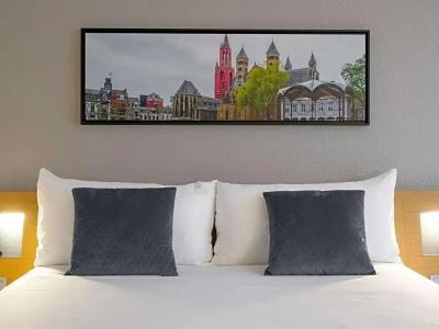 Novotel Maastricht - 58