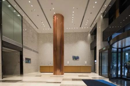 Holiday Inn Express Qingdao Chengyang Central, An Ihg - 1