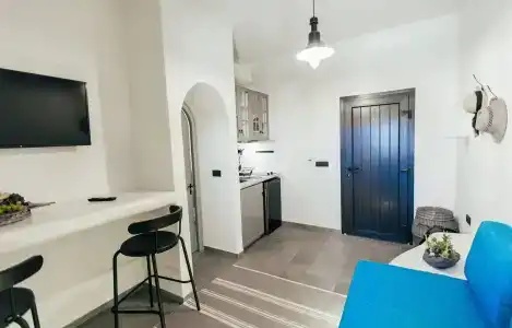 Santorini Dreams Villas - 169