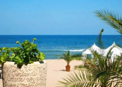Oasis Del Mare - Ultra All Inclusive - 12