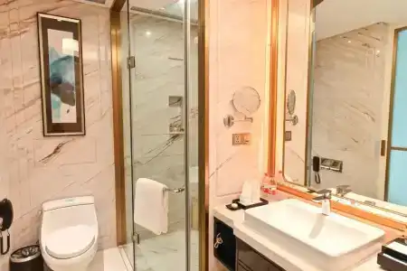 Wyndham Qingdao - 21