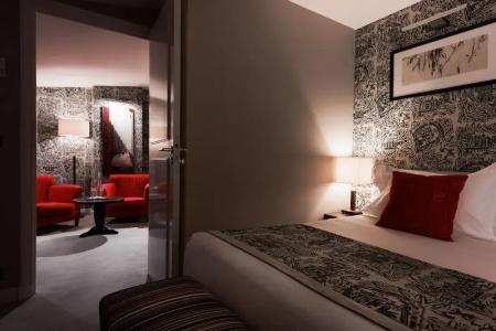Le Mathurin & Spa - 58