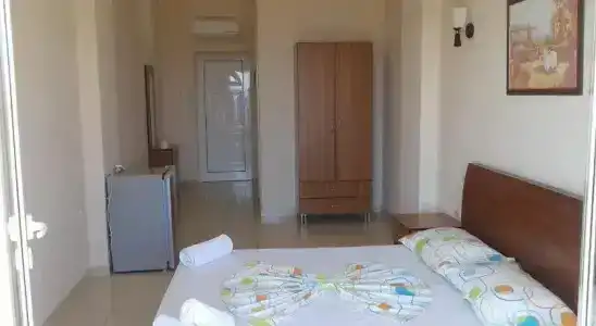 Oasis Drymades - 4