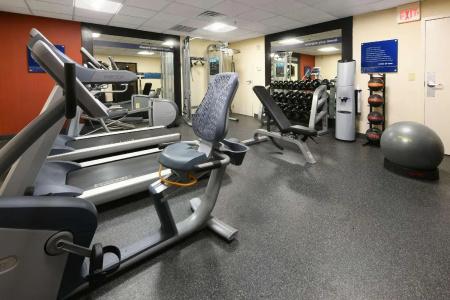 Hampton Inn & Suites Houston-Medical Center-Nrg Park - 24