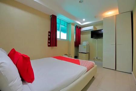 Oyo 102 Diamond Residence Silom - 37