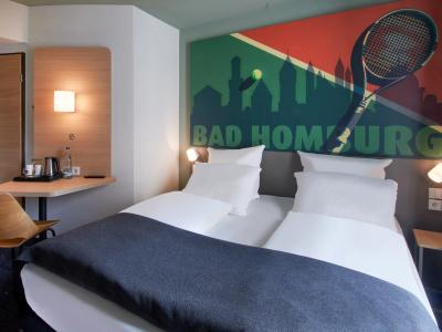 b&b Bad Homburg - 6