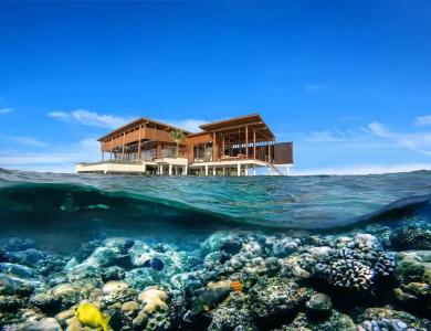 Park Hyatt Maldives Hadahaa - 47