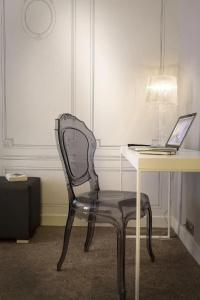 Hôtel Paris Vaugirard - 21