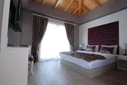Alaçatı The Design - 1