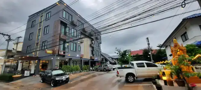 Debua Mahasarakham - 0